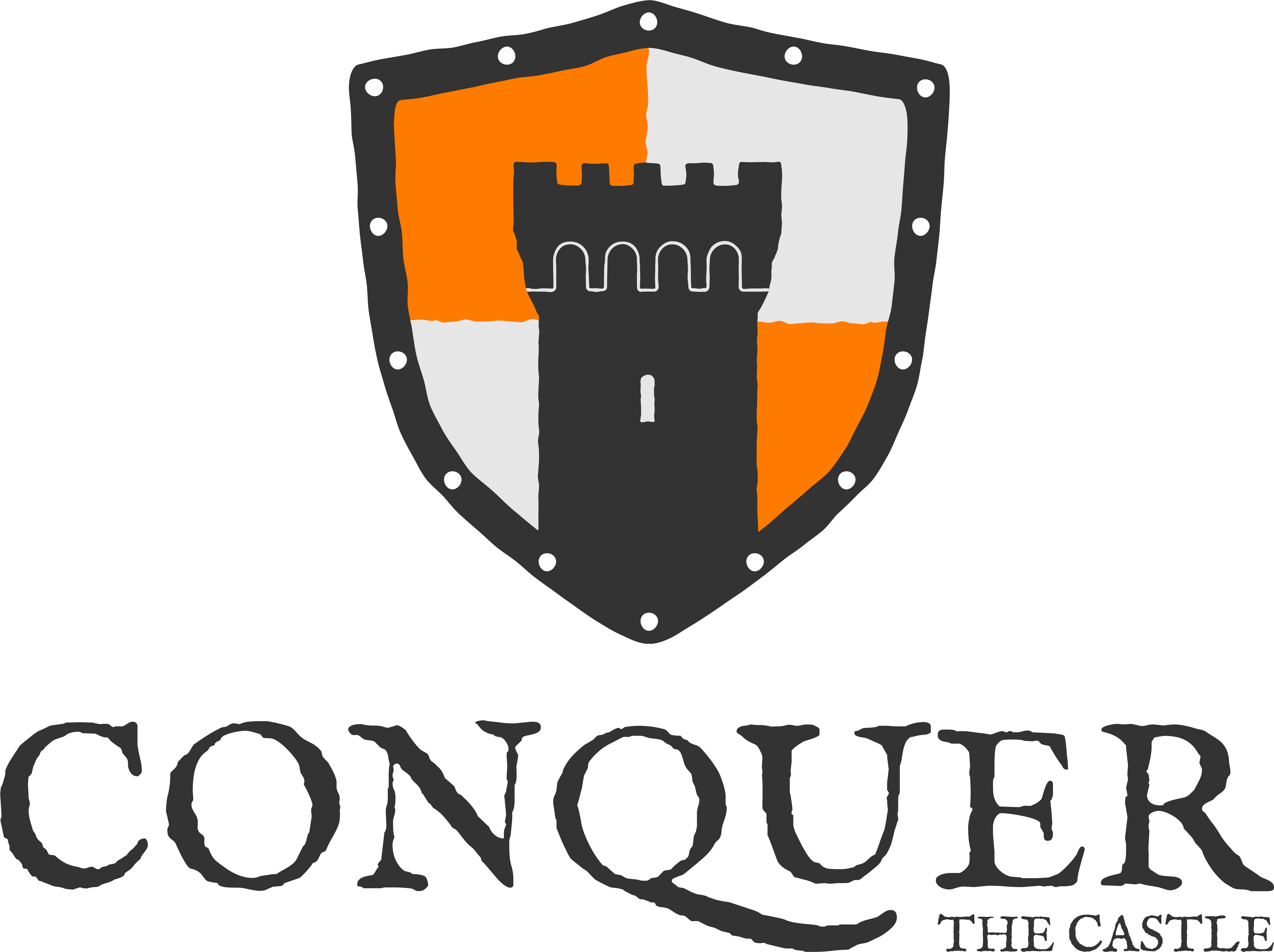 Conquer Logo