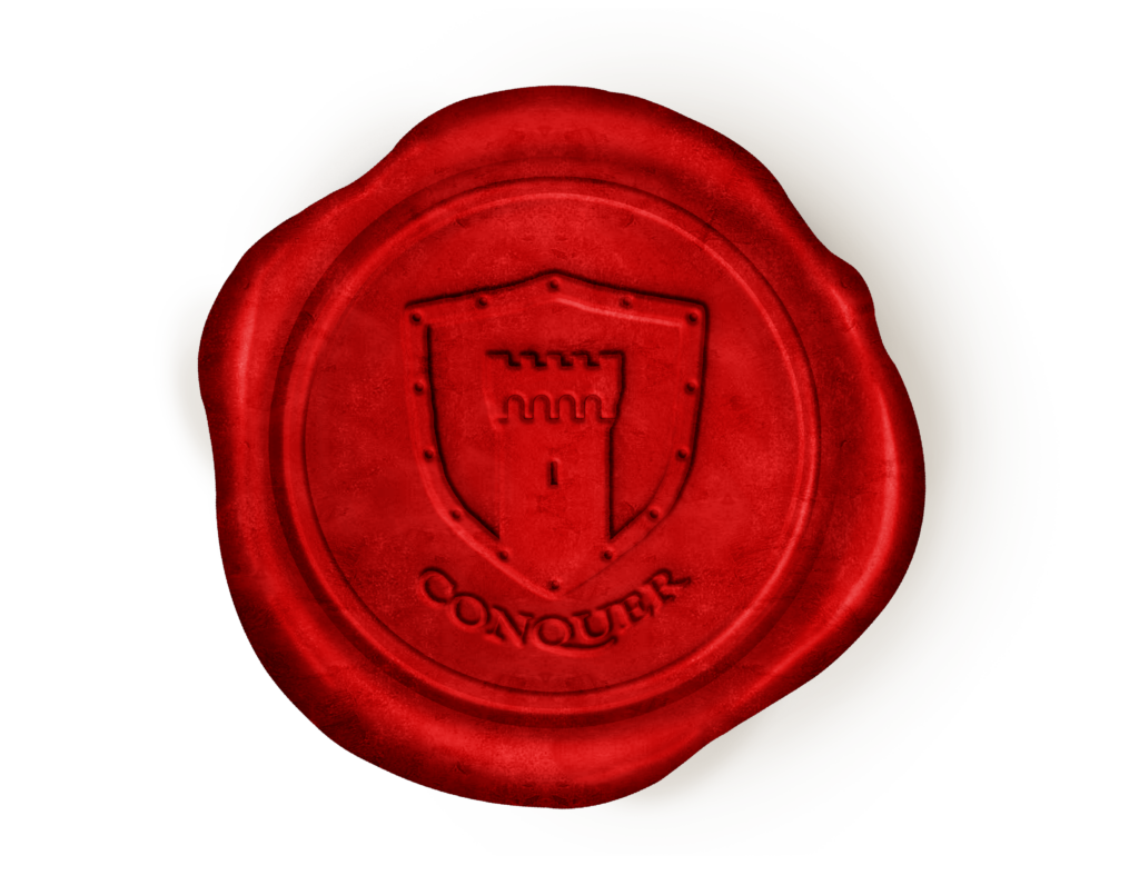 L bet Conquer The Castle